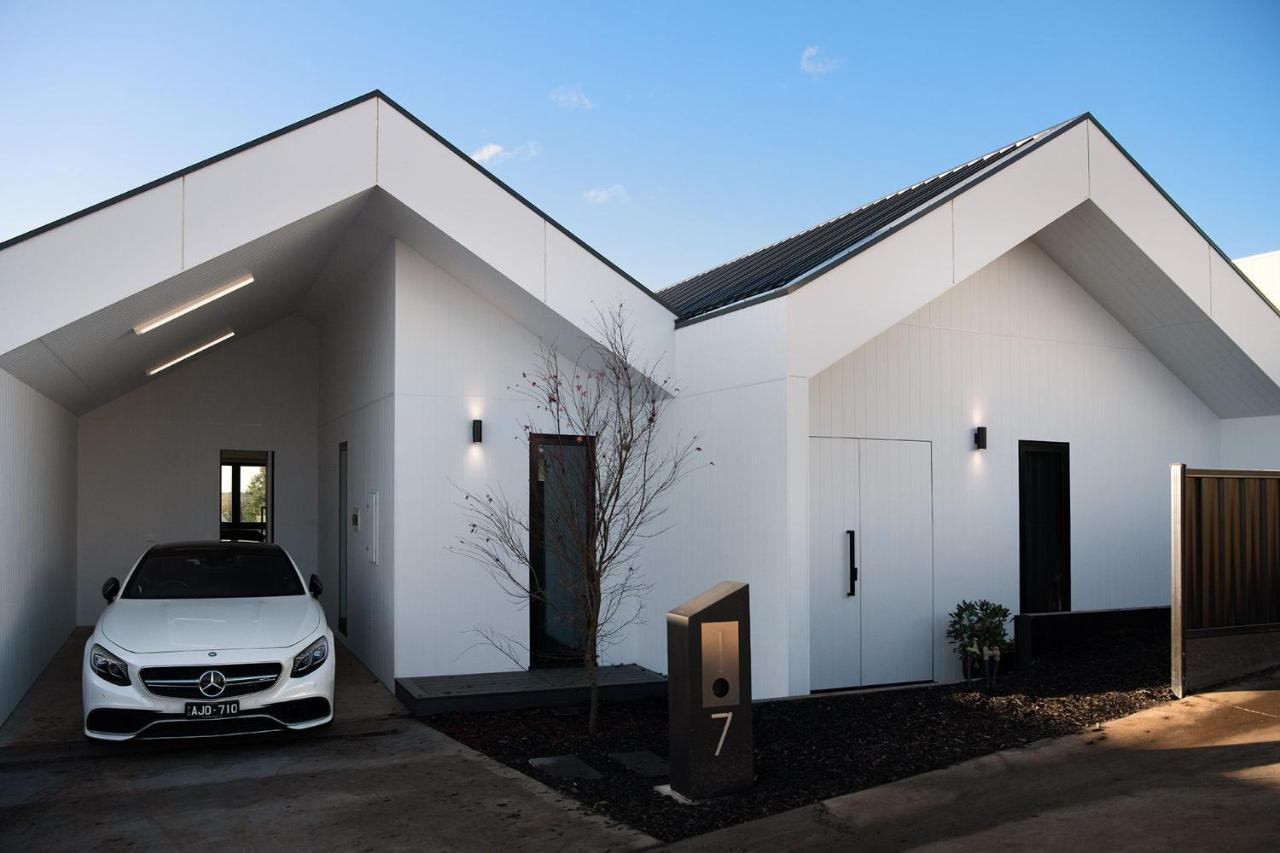 Scandi Haus Villa Daylesford Exterior photo