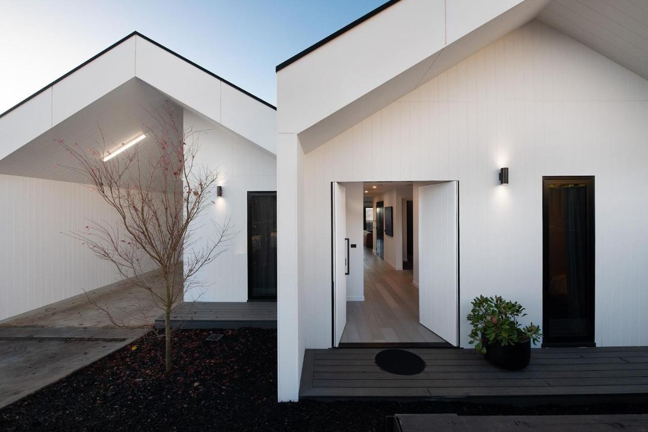 Scandi Haus Villa Daylesford Exterior photo