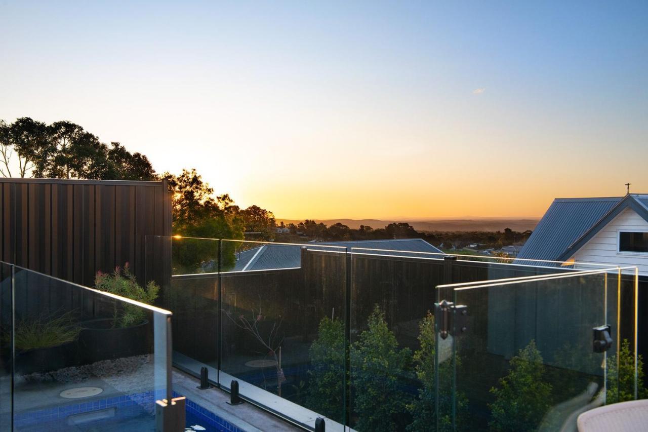 Scandi Haus Villa Daylesford Exterior photo